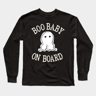 2021 Is Boo Sheet Long Sleeve T-Shirt